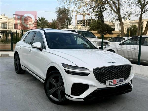 جنسس GV70 2023 للبيع في العراق - اربيل